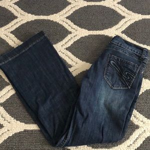 Stetson City Trouser Jeans